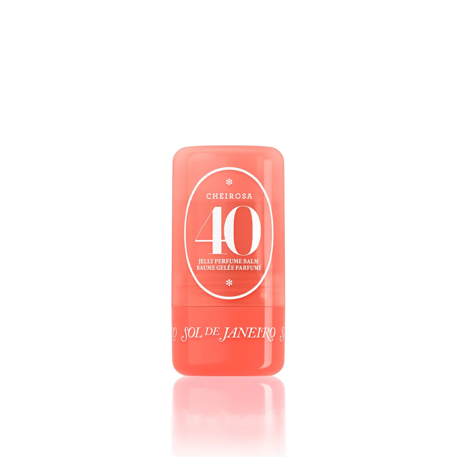 Cheirosa 40 Jelly Perfume Balm Sol De Janeiro
