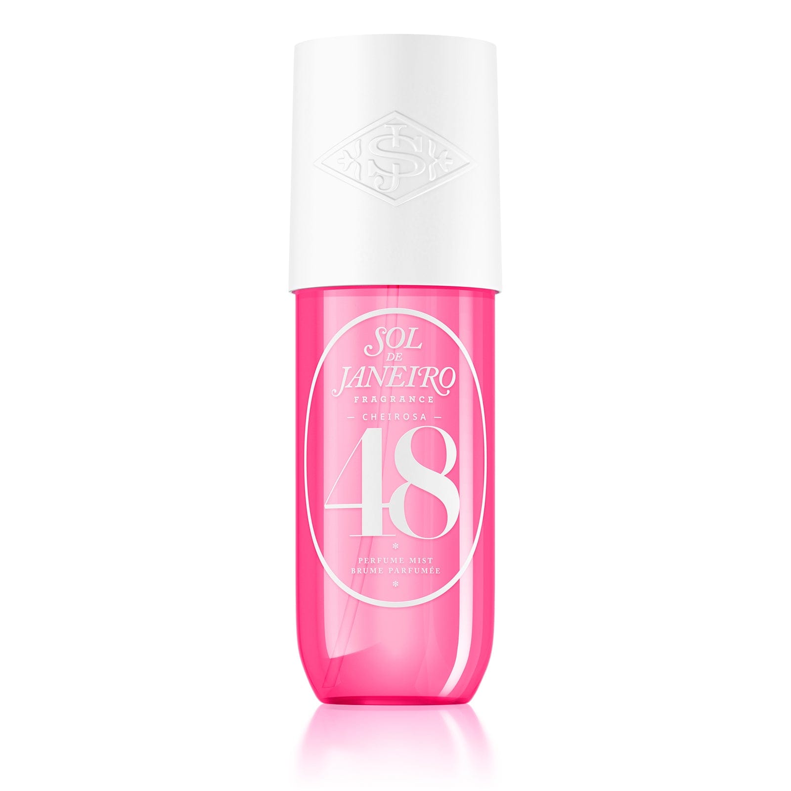 Cheirosa 48 Perfume Mist Sol De Janeiro