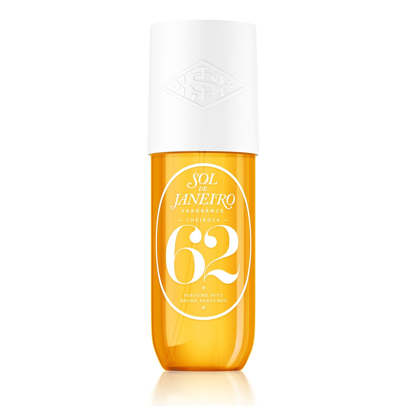Cheirosa 62 Perfume Mist Sol De Janeiro