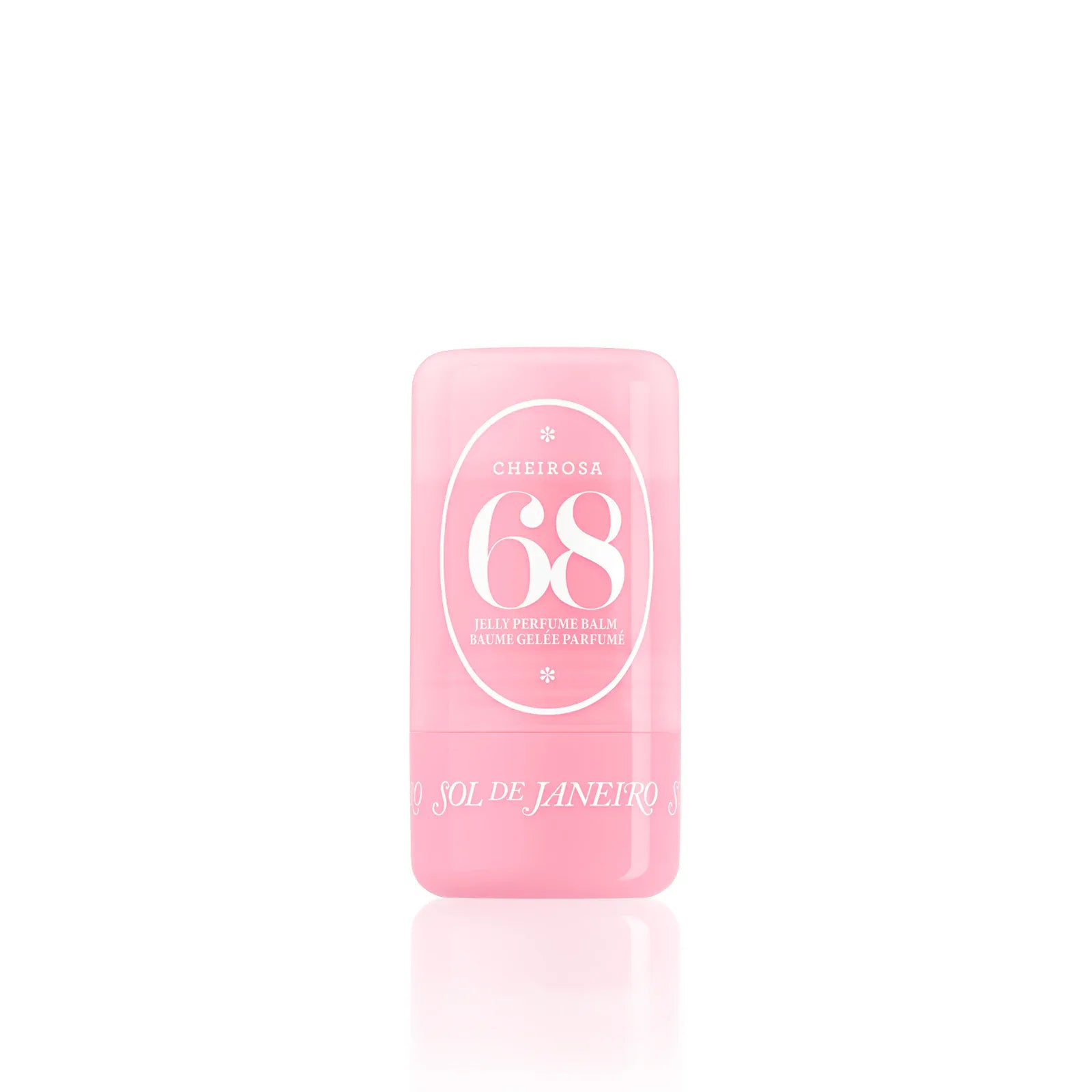 Cheirosa 68 Jelly Perfume Balm Sol De Janeiro