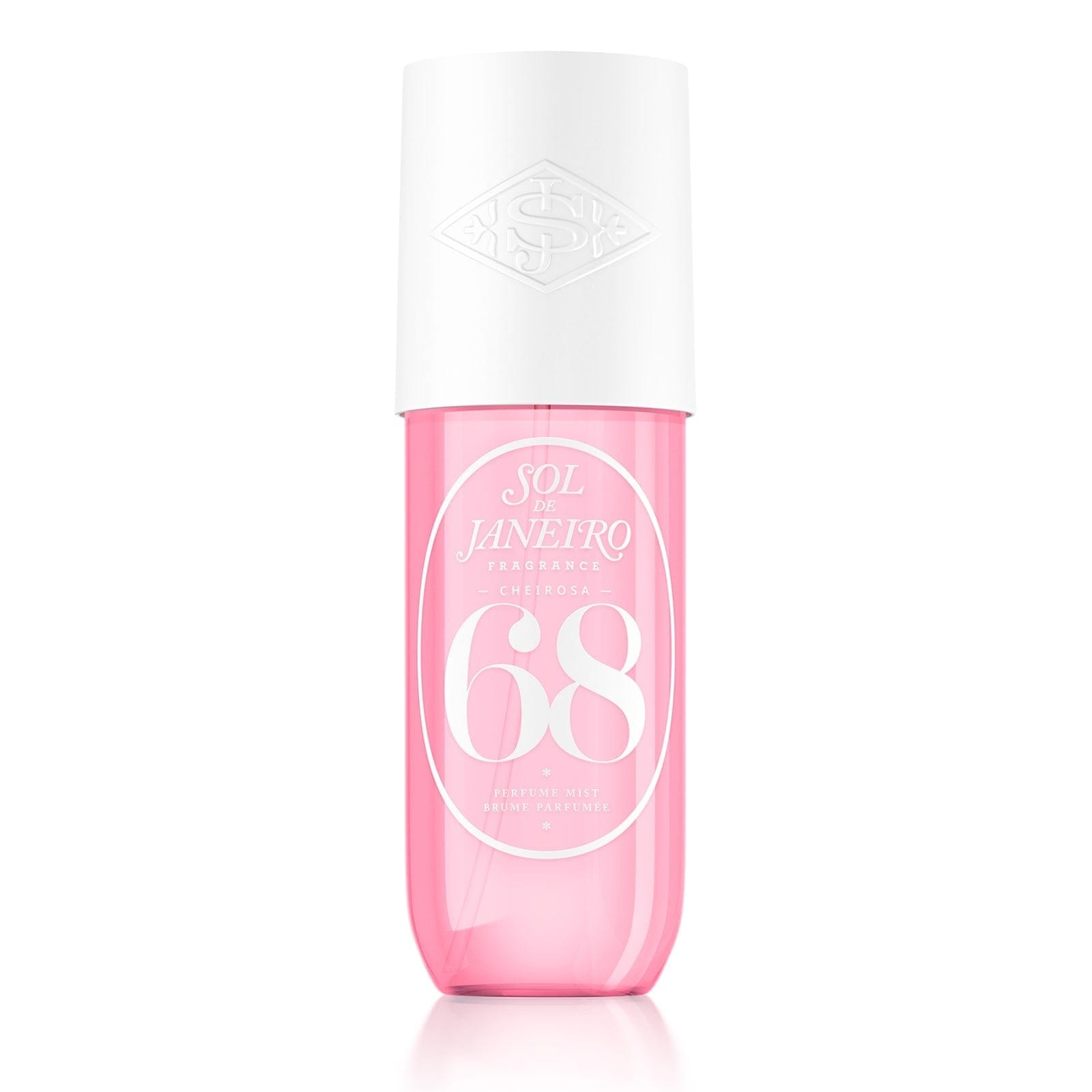 Cheirosa 68 Beija Flor Perfume Mist Sol De Janeiro