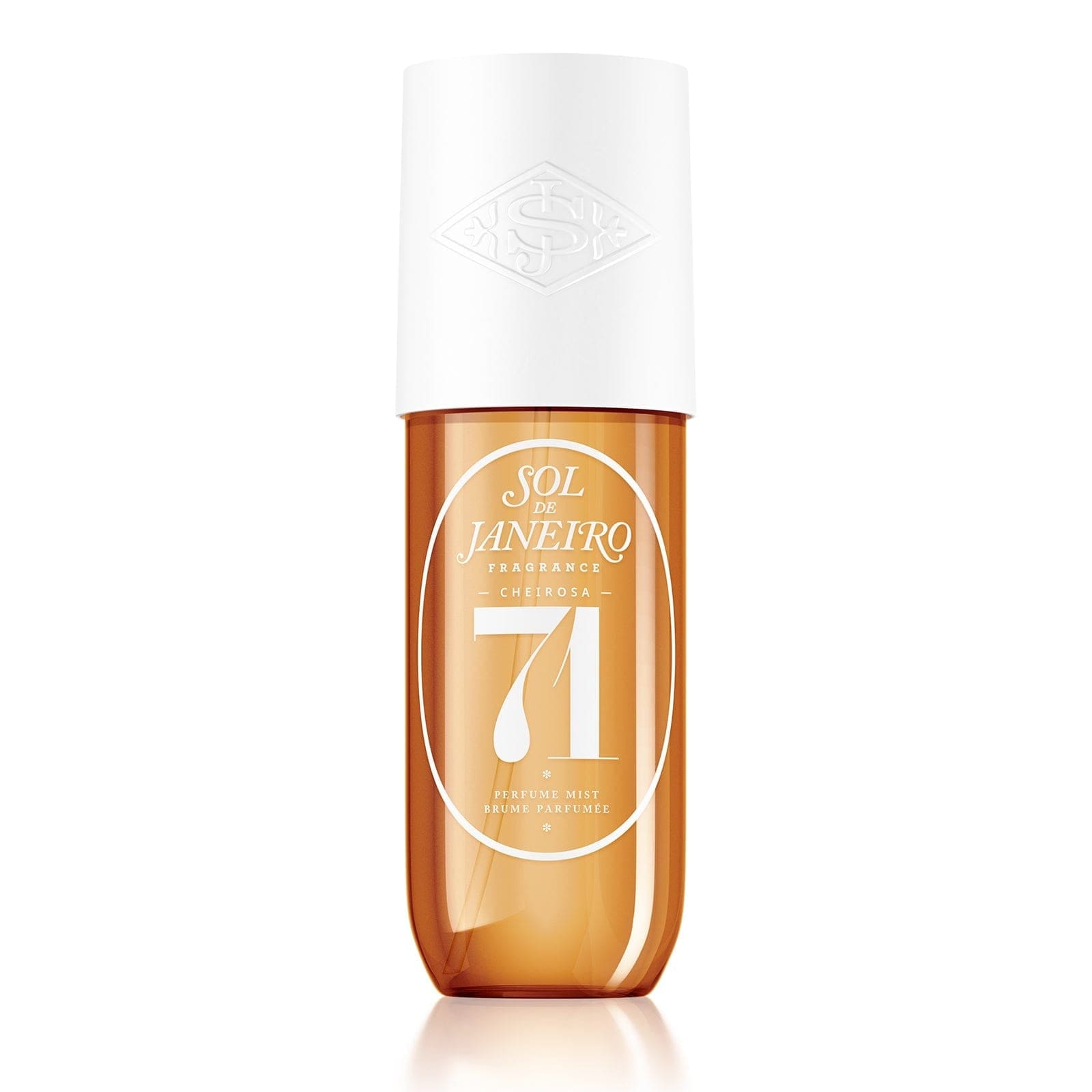 Cheirosa 71 Perfume Mist Sol De Janeiro