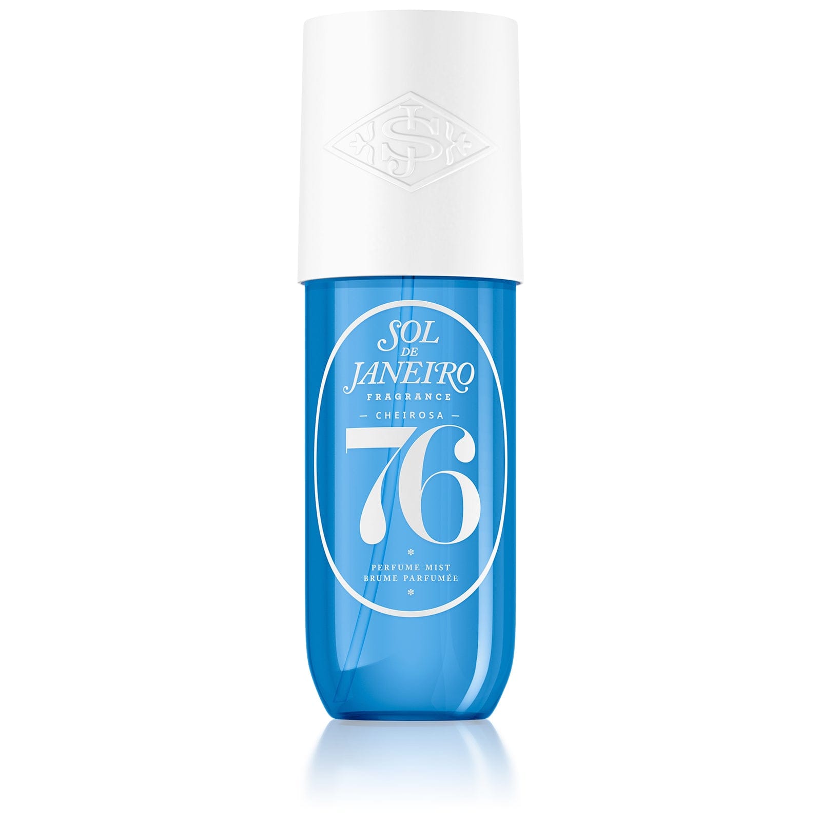 Cheirosa 76 Perfume Mist Sol De Janeiro