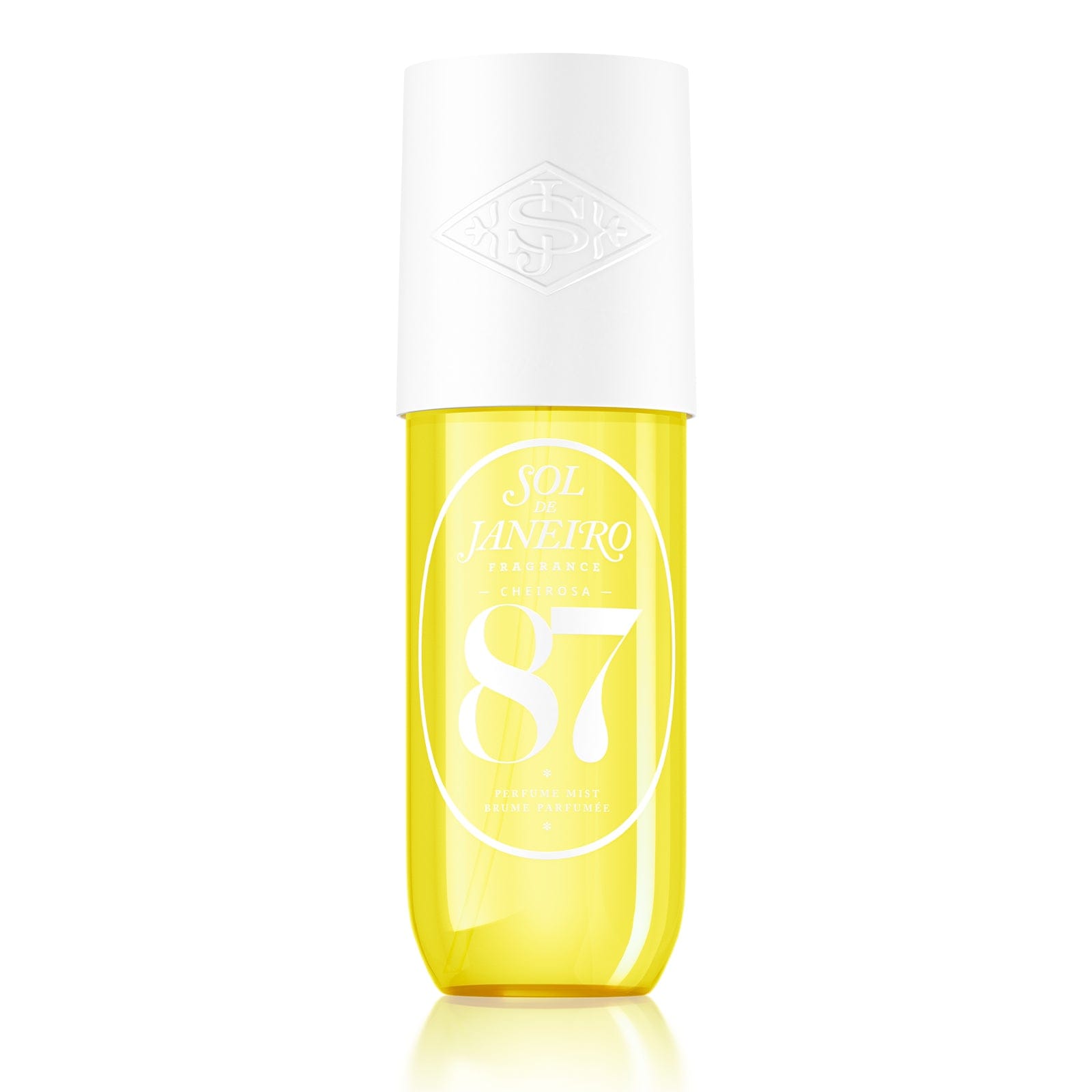 Cheirosa 87 Rio Radiance Perfume Mist Sol De Janeiro