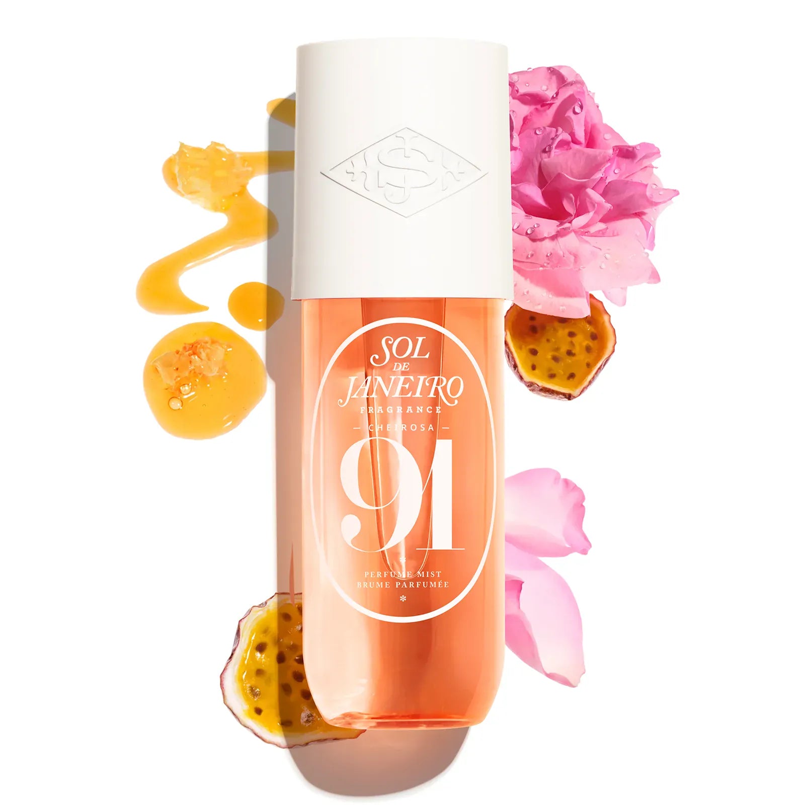 Cheirosa 91 Perfume Mist Sol De Janeiro