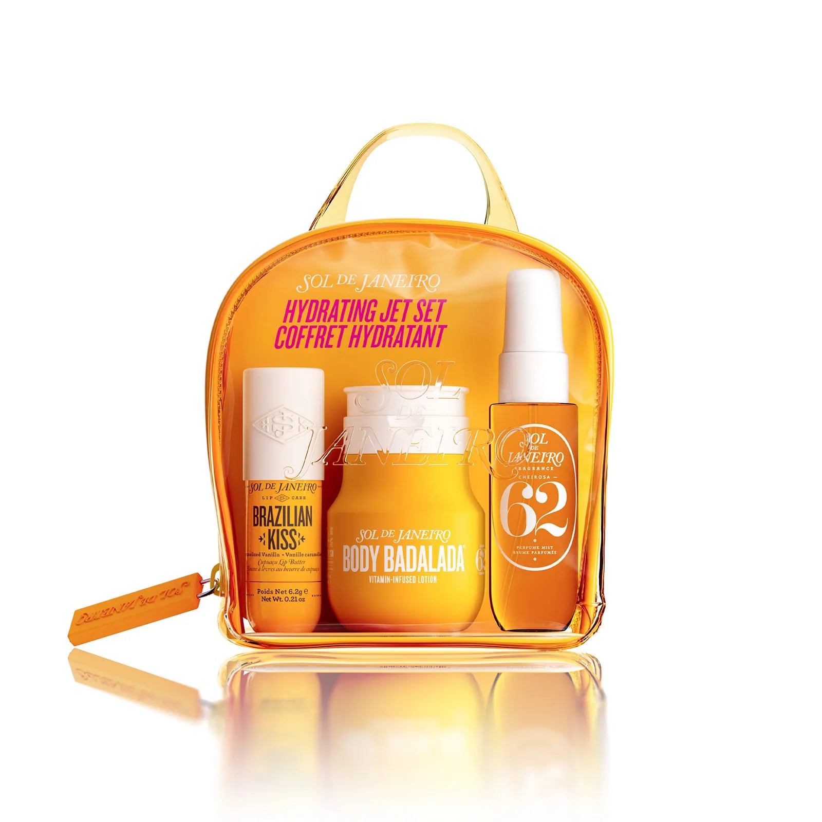 Hydrating Jet Set Sol De Janeiro