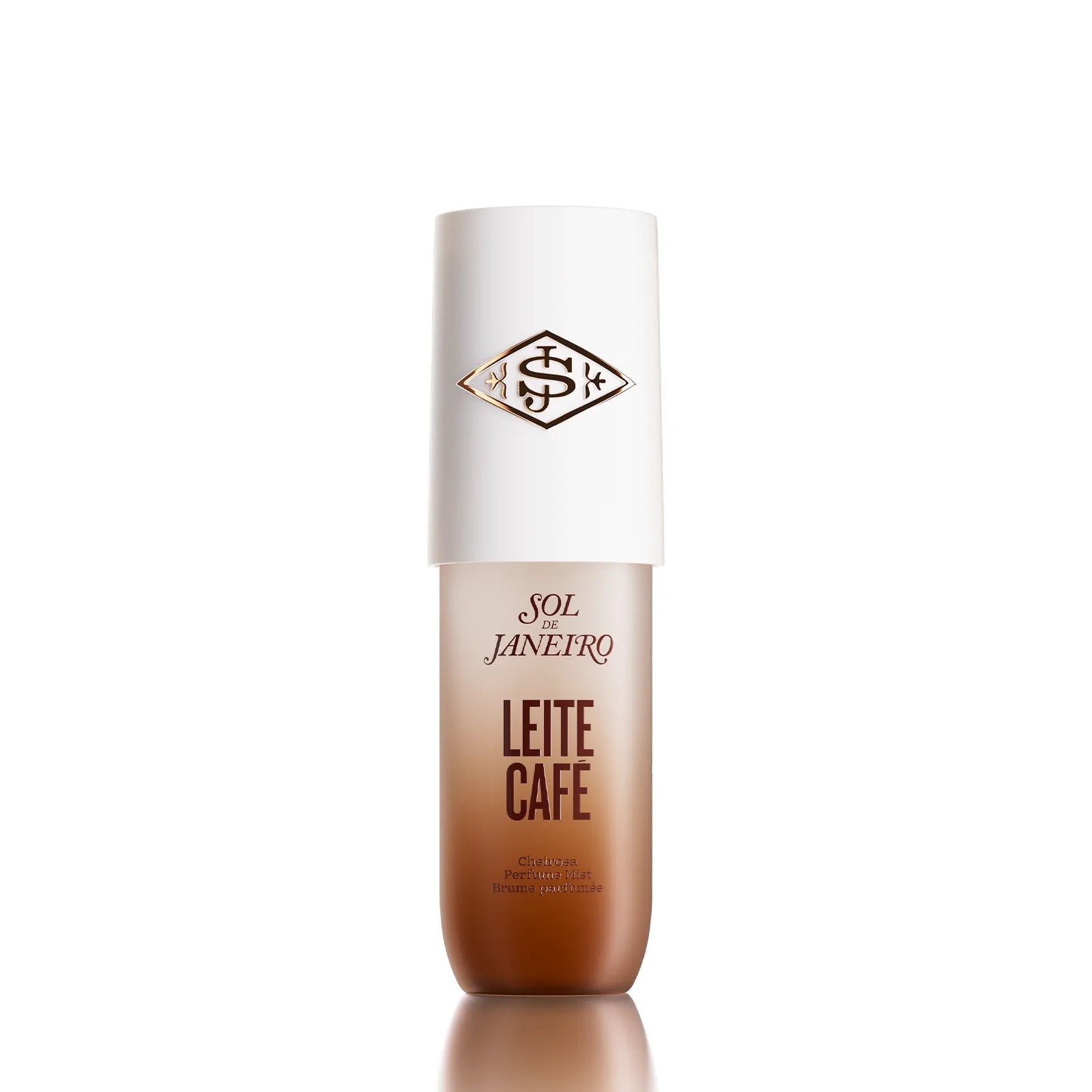 Leite Café Perfume Mist | Limited Edition Sol De Janeiro