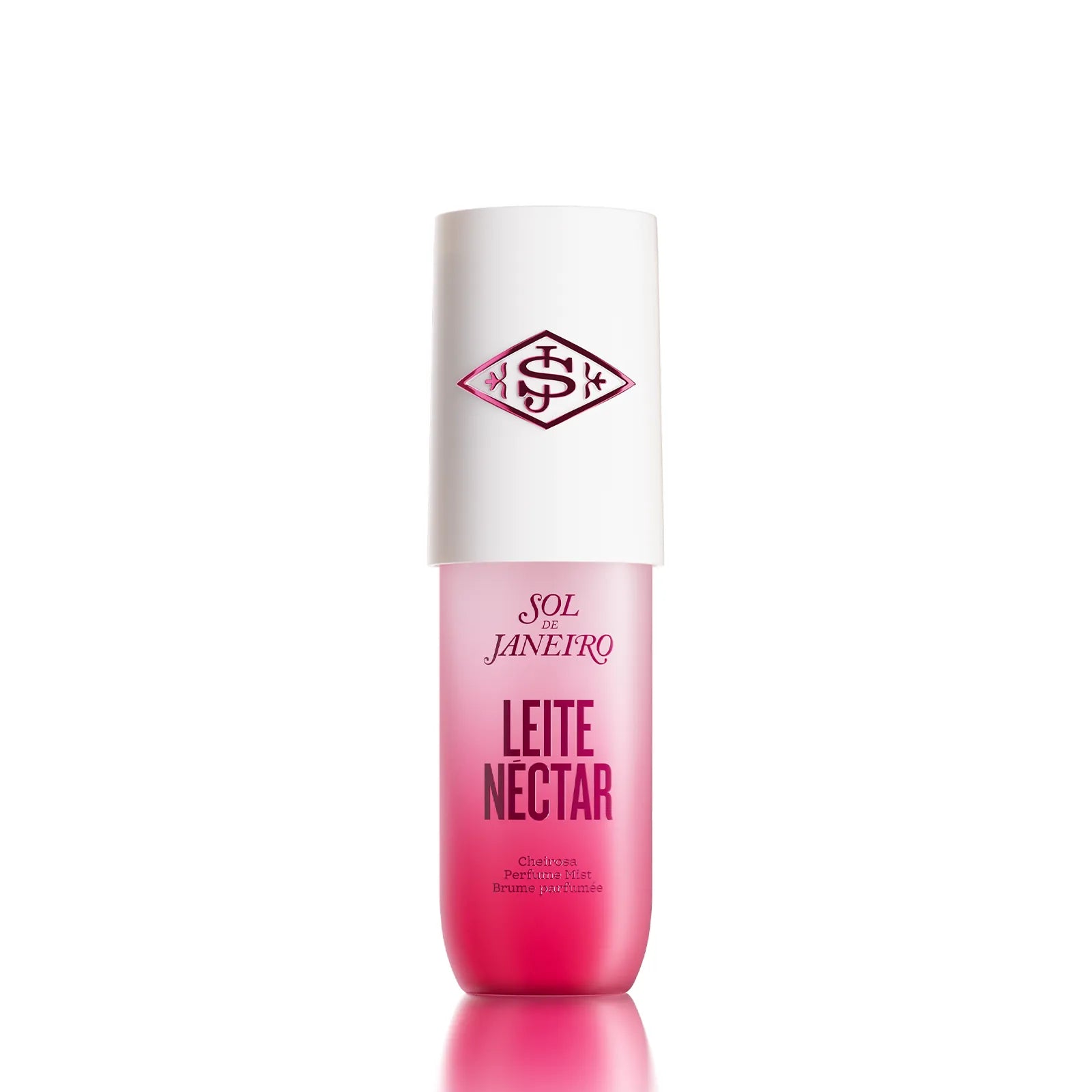 Leite Néctar Perfume Mist | Limited Edition Sol De Janeiro