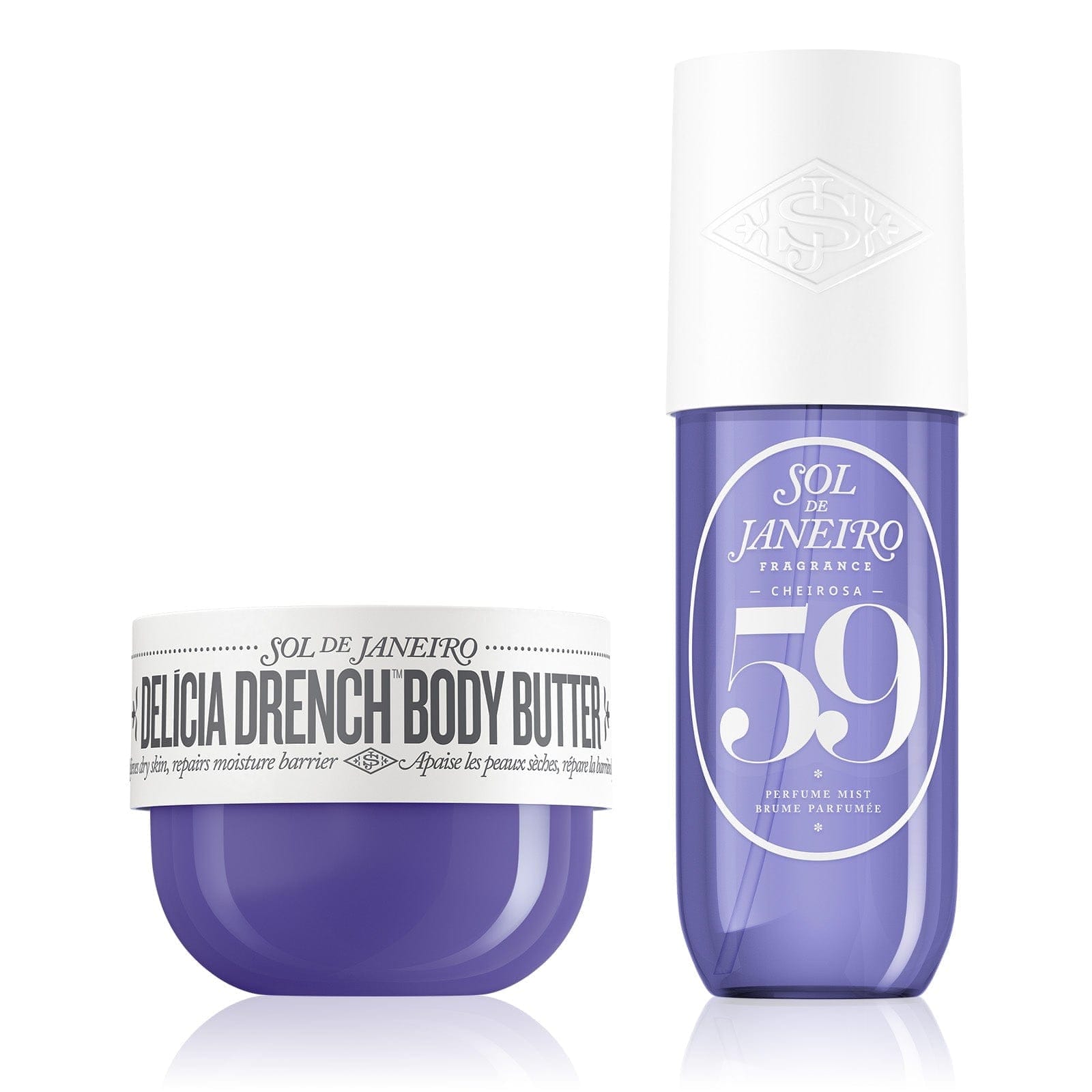 Mood-Boosting Duo | Online Exclusive Sol De Janeiro