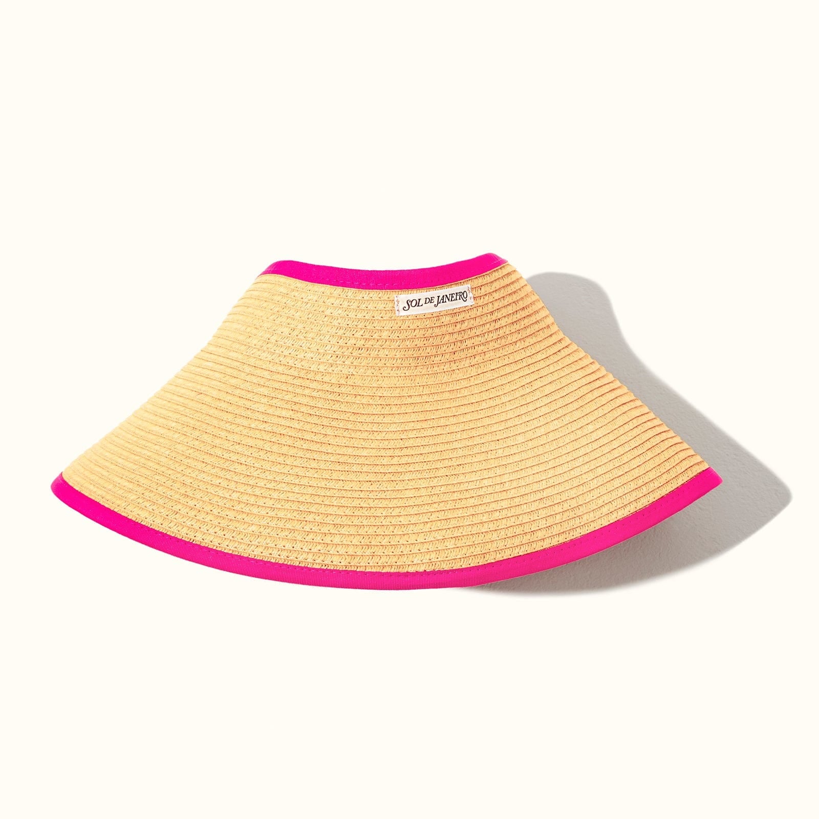 Rio Radiance Sun Visor Sol De Janeiro