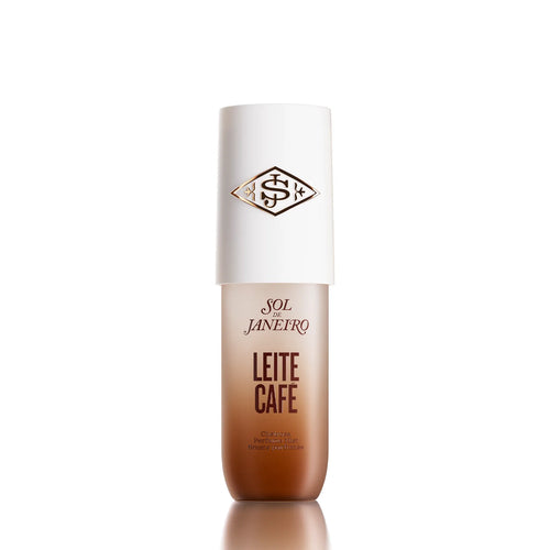 Milky Leave-In Conditioner